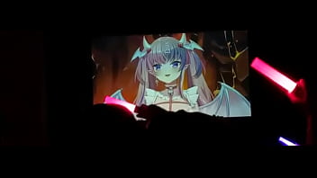 Ironmouse Tries To Make U Nut thumbnail