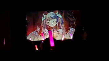 Ironmouse tries to make u nut