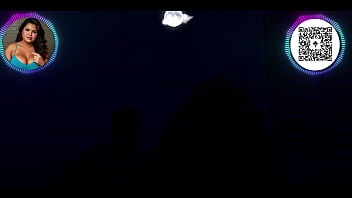 La voluptuosa vs el delgado se ponen a follar