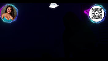 La voluptuosa vs el delgado se ponen a follar