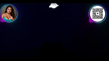 La voluptuosa vs el delgado se ponen a follar