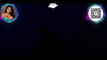 La voluptuosa vs el delgado se ponen a follar