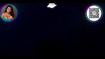 La voluptuosa vs el delgado se ponen a follar