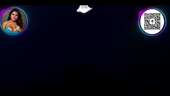 La voluptuosa vs el delgado se ponen a follar