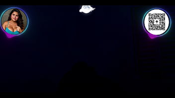 La voluptuosa vs el delgado se ponen a follar