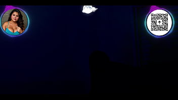 La voluptuosa vs el delgado se ponen a follar