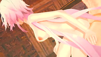 Horny evernight gets impregnated honkai star rail