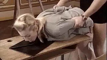 Private lesson hardcore sex