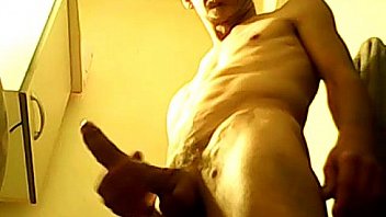 My Big Bulge Grab And Cock Jerk thumbnail