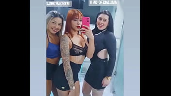 Sobre ontem riz lariifoxx gostosas bora repetir