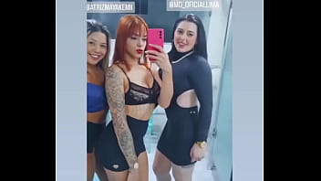 Sobre ontem riz lariifoxx gostosas bora repetir