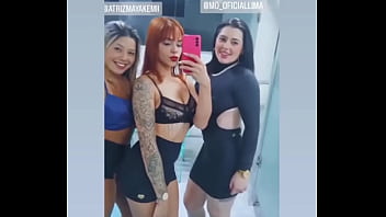 Sobre ontem riz lariifoxx gostosas bora repetir