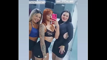 Sobre ontem riz lariifoxx gostosas bora repetir