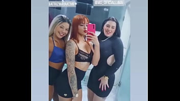 Sobre ontem riz lariifoxx gostosas bora repetir