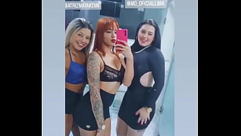 Sobre ontem riz lariifoxx gostosas bora repetir