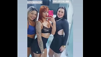 Sobre ontem riz lariifoxx gostosas bora repetir