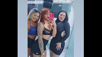 Sobre ontem riz lariifoxx gostosas bora repetir