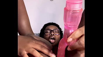 I can’t stop touching my 20 year old creamy pussy