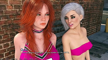 Being a dik #47 a very hot car wash