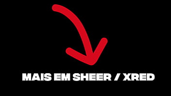 Dei igual uma putinha respirando fundo enquanto meu amigo do pau gigante me fodia muito