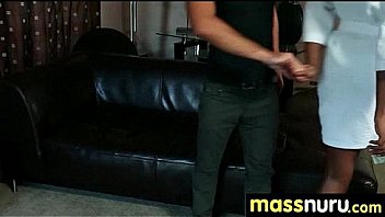 Happy ending massage 12