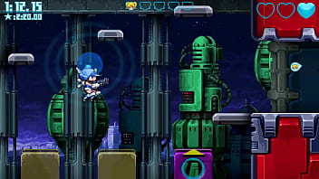 Mighty Sf03 thumbnail