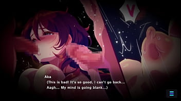 Mgcm tower 13 full story aka gangbang