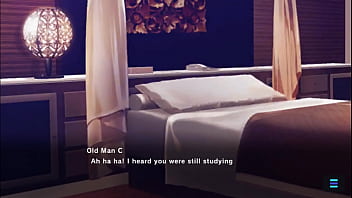 Mgcm tower 13 full story aka gangbang