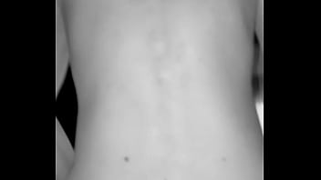 Wicked blowjob with the devilish blonde