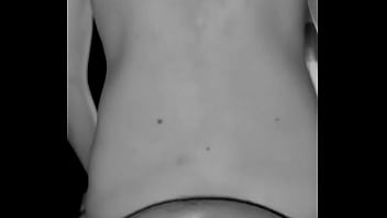 Wicked blowjob with the devilish blonde