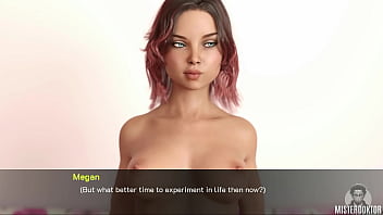 Lust theory ep 77 visual novel gameplay hd