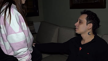 Luchiibb fucks her boyfriend's best friend next to the fat cuckold creampie knock knock club Luchiibb fucks her boyfriend's best friend next to the fat cuckold creampie knock knock club