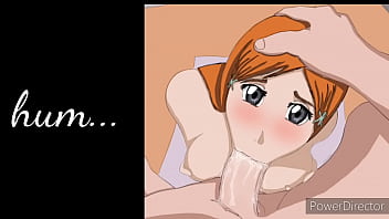 Joi french orihime