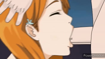 Joi french orihime