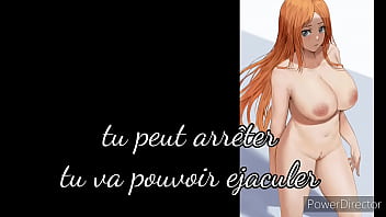 Joi french orihime