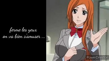 Joi french orihime
