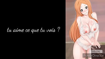 Joi french orihime