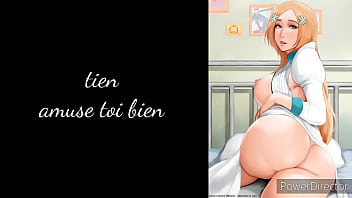 Joi french orihime