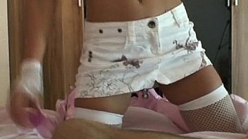 A good fuck with a brunette