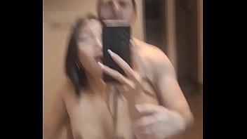 Quick mirror fuk#asianwhores #asiansluts #manyvids