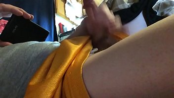 Solo Masturbation thumbnail