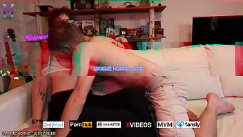 I gave her my ass then i took hers raw deep and soaked with lustbabyjessyreed made me lose my mind #bar