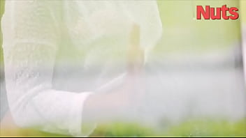 Busty brunette lucy pinder poses in lingerie and a bikini