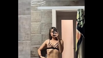 Compilation sex masturbating and squirting blonde latina