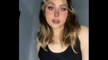 Compilation sex masturbating and squirting blonde latina