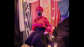 Lacy Turns Christopher Into A Sissy Baby thumbnail