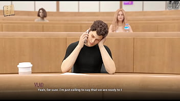 University of problems 110