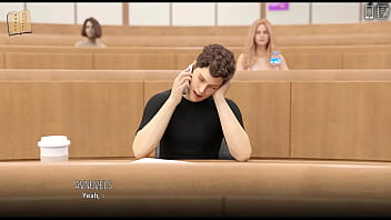 University of problems 110