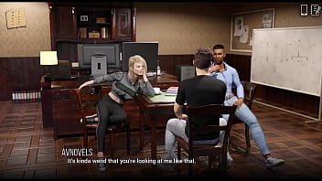 University of problems 110