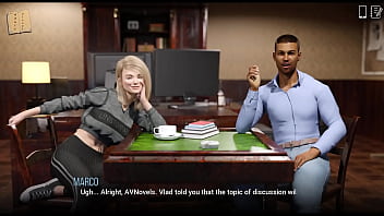 University of problems 110